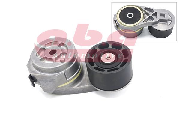 Vantilatör Kayış Gergi Rulmanı  A.B.A YD136132