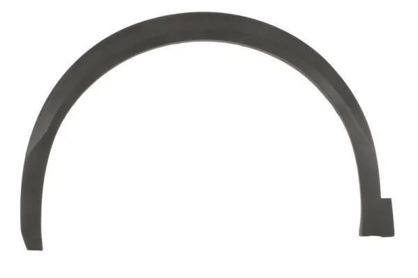 Çamurluk Bandı Ön Sol PSA ORJINAL 98257364XT