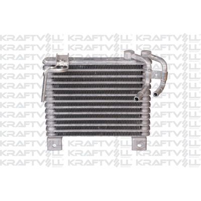 Motor Yağ Soğutucu  KRAFTVOLL 08090155