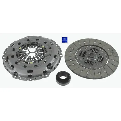 Debriyaj Seti  Ford Transit P.Van (TT9)(2006->)  SACHS 3000 951 984