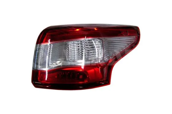 Stop Lambası Dış Sağ Nissan Qashqai (J11E)(2013->)  MAHER 29504