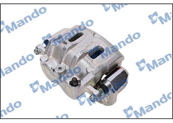 Fren Kaliper Ön Sol MANDO EX25964182  EX25964182 25964182 4808843 4808859 4814330 96625936 96626067