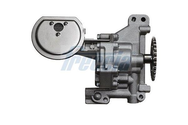 Yağ Pompası  Peugeot 405 S.Wagon (09.1987->)  PSA ORJINAL 100168