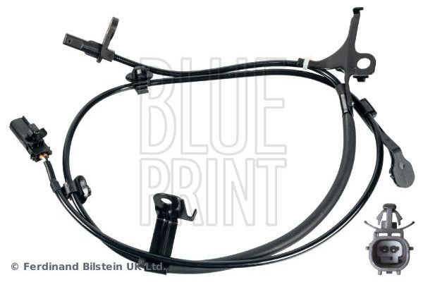 Abs Sensörü Ön Sol Toyota Yaris (XP13)(2017->)  BLUE PRINT ADBP710099