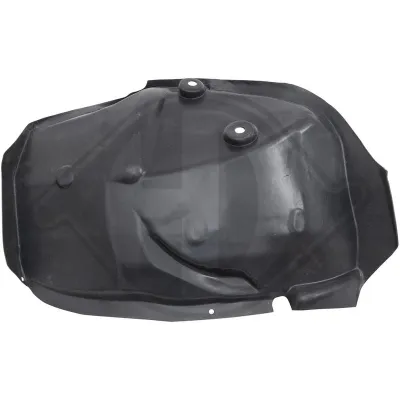 Çamurluk Davlumbazı Arka Sağ Dacia Duster II (01.2018->)  MADE IN TAIWAN 1505-2711