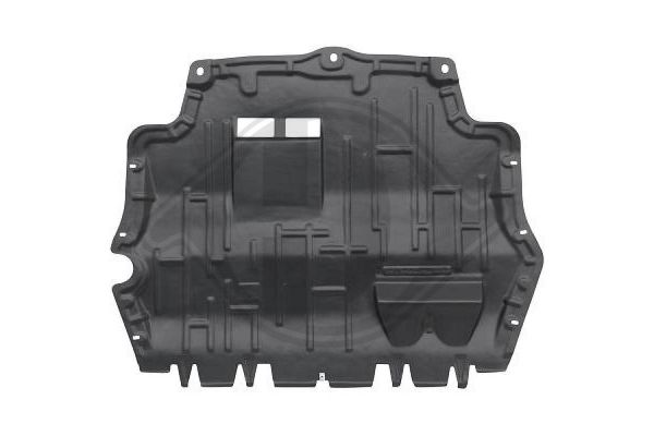 Motor Karter Muhafaza  MADE IN TAIWAN 1011-6945B