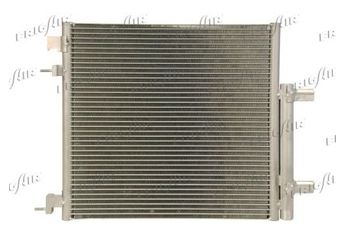 Klima Radyatörü  OPEL ORJINAL 95326121  95326121 42366121 94554553 95326120 95395383 95480135 95963188 95999251 96676342 42422272 95395384