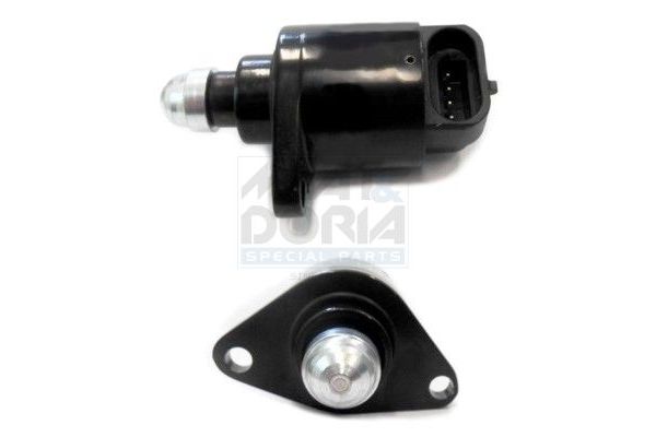 Rölanti Ayar Motoru (Valfi)  MEAT & DORIA 84053