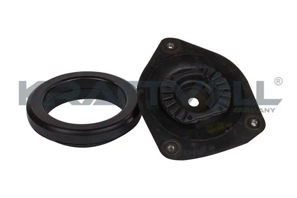 Amortisör Tabla Takozu Ön Sağ veya Sol Renault Scenic III (04.2009->)  KRAFTVOLL 10010585