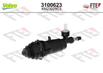 Debriyaj Merkezi Alt VALEO 3100623  218205 2182-05 9631876680 9639573480