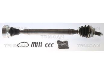 Aks Komple Ön Sol VEKA VW-8163  6C0407272AF 6C0407272E 6C0407272EX 6Q0407271DP 6Q0407272EA 6Q0407451QX 6Q0407452RX 6R0407762K 6C0 407 272 AF 6C0 407 272 E 6R0 407 762 K