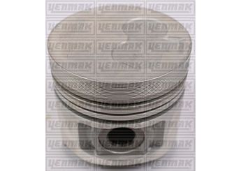 Piston (91.10MM-STD) (0.20MM KISA)  YENMAK 31-04443-001  31-04443-001