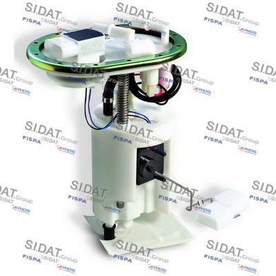 Depo Şamandırası  TRITON SMD0016