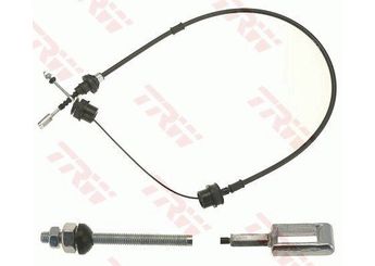 Debriyaj Teli  TRW GCC107  2150AV 2150Y5 2150Z3 2150 AV 2150 Y5 2150 Z3