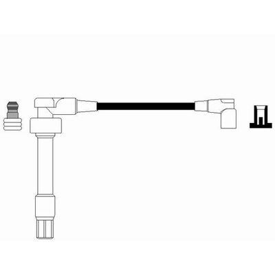 Buji Kablosu  NGK 36803
