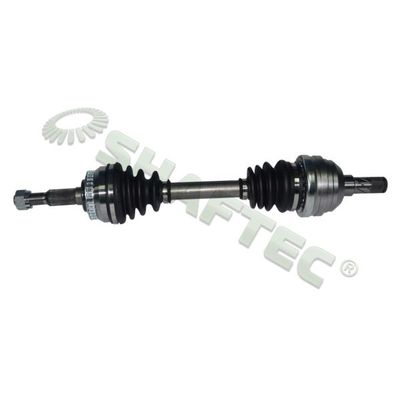 Aks Komple Ön Sol Opel Vectra A (1988->)  KRAFTVOLL 01010601