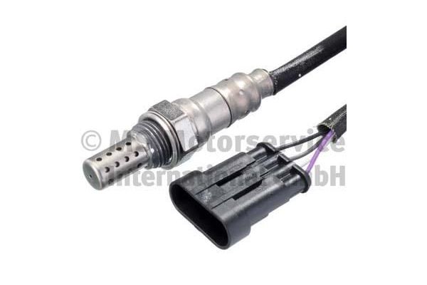 Oksijen (Lambda) Sensörü  Alfa Romeo 166 (2003->)  PIERBURG 7.02604.53.0