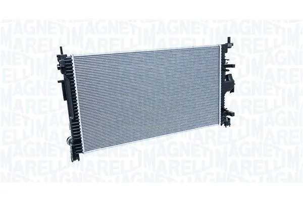Su Radyatörü  MAGNETI MARELLI 350213219600