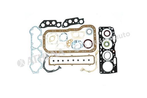 Takım Conta  BSG 25-115-139