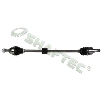 Aks Komple Ön Sağ Volkswagen Polo VI (AW1)(08.2017->2021)  VEKA VW-8162