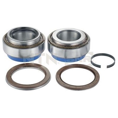 Teker Rulmanı Ön Sağ veya Sol SNR HDS227