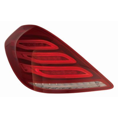 Stop Lambası Sol DEPO 440-1996L-AE