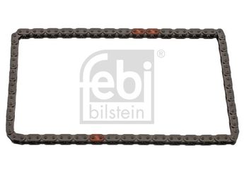 Yağ Pompa Zinciri  FEBI BILSTEIN 40863  3P115230C 03P115230C 03P 115 230 C 3P 115 230 C