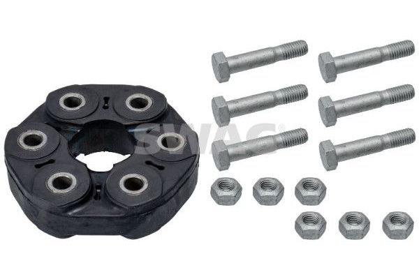 Şaft Kaplini  SWAG 20 94 3477