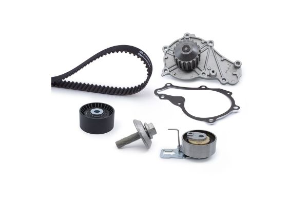 Triger Kayış Seti  Ford Mondeo S.Wagon (CNG)(2014->)  GATES KP15688XS