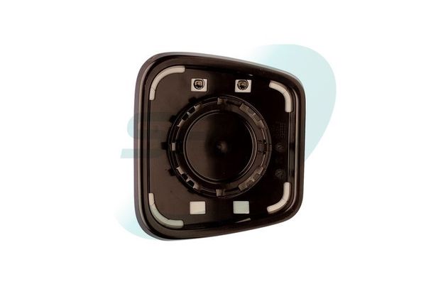 Ayna Camı Dış Sağ veya Sol IVECO ORJINAL 504197879