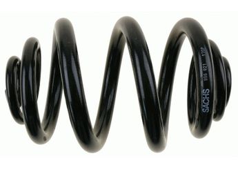 Helezon Yayı Arka SACHS 996 921  A6383240604 6383240604 638 324 06 04 A 638 324 06 04