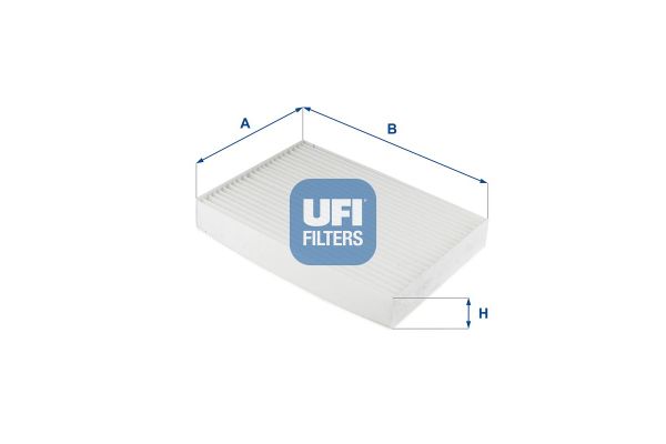 Polen Filtresi  SION SC5310ECO