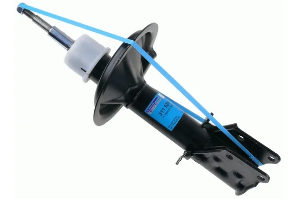 Amortisör Ön Sağ veya Sol Fiat Doblo (119) Panorama (08.2005->)  SACHS 311 929