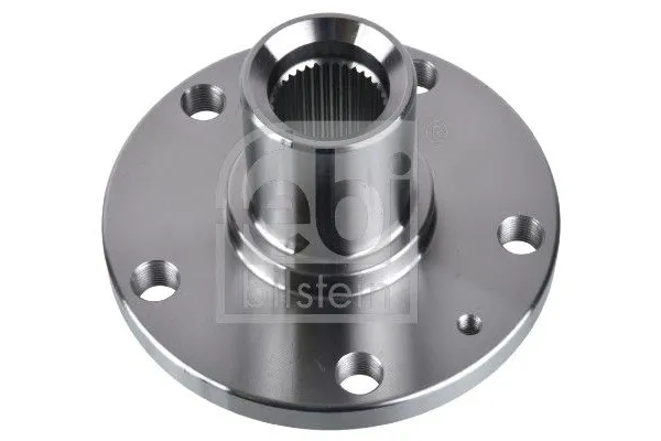 Porya Ön Sağ veya Sol Fiat Ducato P.Van 10 (03.1994->)  BSG 25-600-037