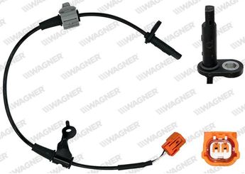 Abs Sensörü Arka Sağ HERTH+BUSS J5934003  57470SEA00 57470SEA013 57470SEA003 57470SED003