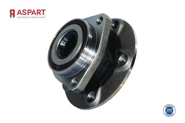 Porya Ön Sağ veya Sol ASPART 1WHU1030