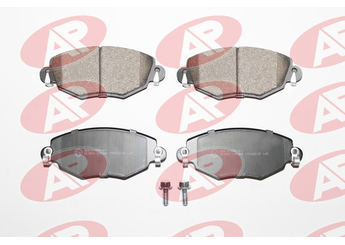 Fren Disk Balata Ön AP 05P865  1121894 1126718 1204843 1250688 1521531 1522062 1783849 1S712K021AA 1S712K021AB 1S712K021AC 1S7J2K021A 1S7J2K021AA 1S7J2K021AB 39A14A01 C2S12638 C2S17129 C2S48022 C2S52079 CS217129 ME1S7J2K021AC ME1S7J2K021AD ME1S7J-2K021-AC C2S 48022 C2S 17129