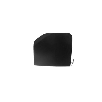 Tampon Çeki Demir Kapağı Ön Toyota Yaris Cross (2021->)  EUROSTAMP 161.28.2100