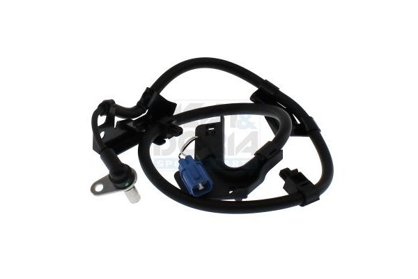 Abs Sensörü Arka Sağ veya Sol Isuzu D-Max (2007->)  ZEGEN ZAS1173