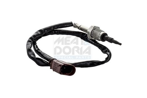 Egzoz Sıcaklık Sensörü  Audi A5 Cabriolet (F5E)(10.2019->)  NGK 92259