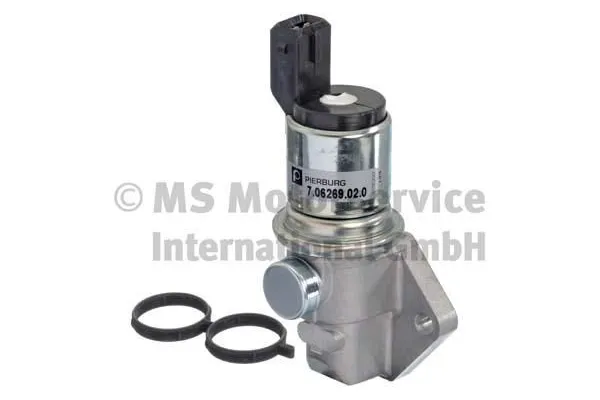 Rölanti Ayar Motoru (Valfi)  Ford Escort 3/4/5 Kapı/S.Wagon (1991->)  PIERBURG 7.06269.02.0