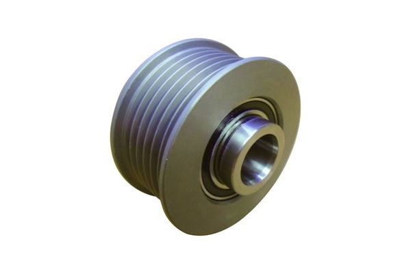 Alternatör Kasnağı  Volvo V40 S.Wagon [Combi] (09.1995->)  WAI 24-94255