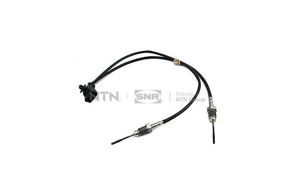 Egzoz Sıcaklık Sensörü  Opel Crossland X (2017->) / Crossland (2021->)  SNR EGT171.36