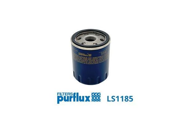Yağ Filtresi  PURFLUX LS1185