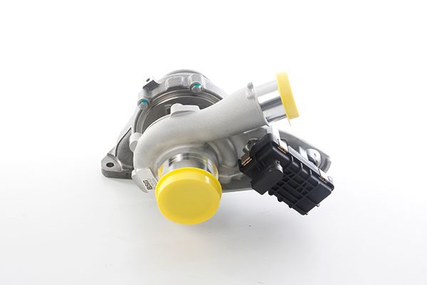 Turbo Şarj  Citroen Jumper P.Van (06.2006->)  BSG 25-100-007