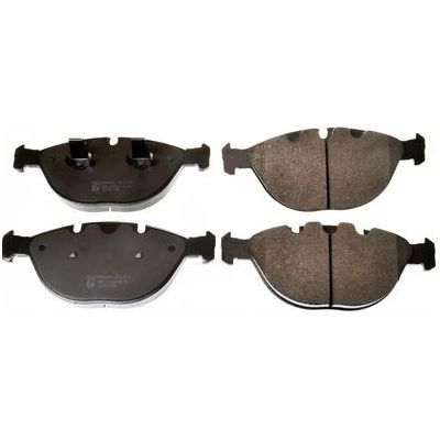 Fren Disk Balata Ön BMW X5 Serisi (E53)(2000->)  FTE 9001797