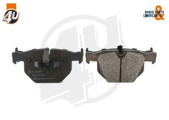 Fren Disk Balata Arka MANDO MBF015412  MBF015412 34116767105 34 11 6 767 105 34121288895 34 12 1 288 895 34121288896 34 12 1 288 896 34212288895 34 21 2 288 895 34212288896 34 21 2 288 896 34216769105 34 21 6 769 105 34216775678 34 21 6 775 678 34216790762 34 21 6 790 762 34216791938 34 21 6 791 938