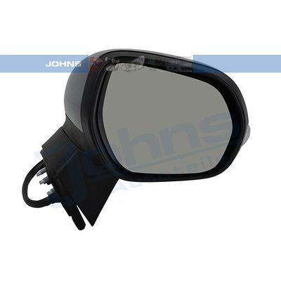 Dikiz Aynası Dış Sağ FORD ORJINAL L1TB17E714BA