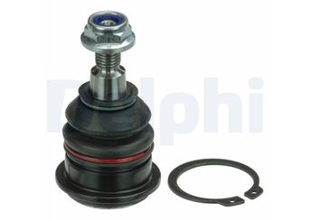 Rotil Üst Sağ veya Sol DELPHI TC1236  5440338A00 544303F600 54403-38A00 5450338A00 54503-38A00