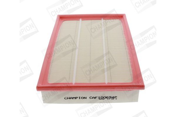 Hava Filtresi  Seat Alhambra (7V8)(01.1996->)  CHAMPION CAF100694P
